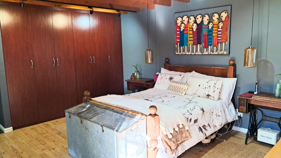 4 Bedroom Property for Sale in Hoogstede Western Cape